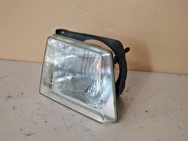 Передние фары: Передняя правая фара Opel 1983 г., Б/у, Оригинал — 10