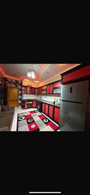 Yeni tikili: 2 otaqlı, Yeni tikili, 84 kv. m -da lalafo.az — 6 Yeni tikili: 2 otaqlı, Yeni tikili, 84 kv. m — 6