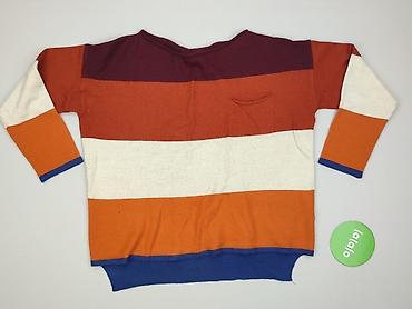 kurtka sellpy: Sweter damski, rozmiar One size — 2