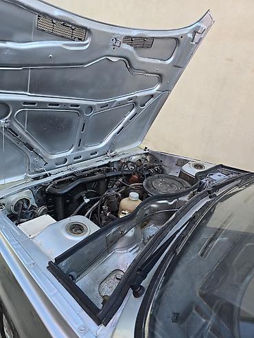 titan gel original: Renault 9 : 1.3 l | 1997 il 453883 km Sedan — 5