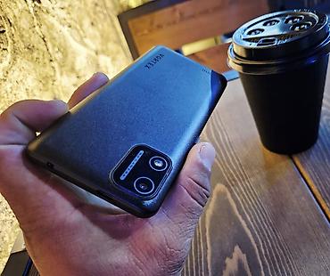 Другие мобильные телефоны: Смартфон VORTEX ZG55 - Операционная система: Android Go edition — — 16