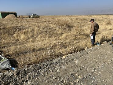 продаю участок на иссык куле село тамчы: 6 соток, Айыл чарба үчүн