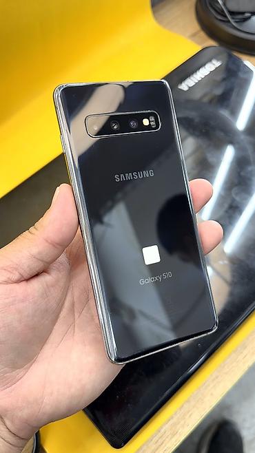 Samsung: Samsung Galaxy S10, Б/у, 128 ГБ — 17