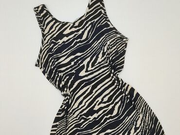 lou sukienka z piórami: Women`s dress, size S