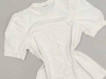 koszulka dla karmiącej: Bluzka damska, rozmiar S