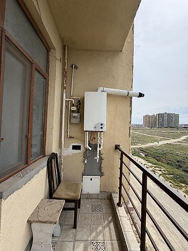 Mənzil alıram: 2 otaqlı, 41 kv. m — 4