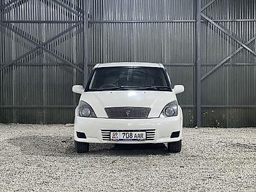 опел вектр: Toyota Opa: 2003 г., 1.8 л, Автомат, Бензин, Хэтчбэк — 3