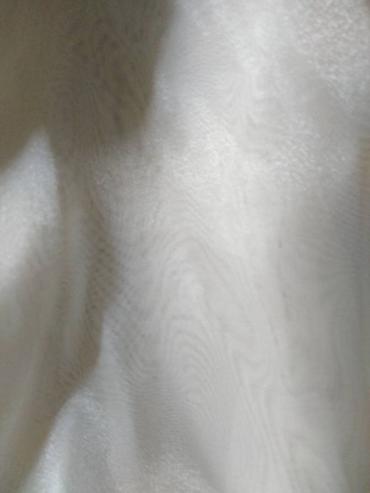 bed sheets: 1.Шторы коричневые в ромбик, с тесьмой для крючков 1.35 * 3 м (3 шт) — 4