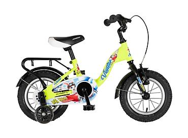 marka jako: Bicikl kids Visitor Aviator 12" 8" V-brake, kontra, 95–115 cm (12") – — 3