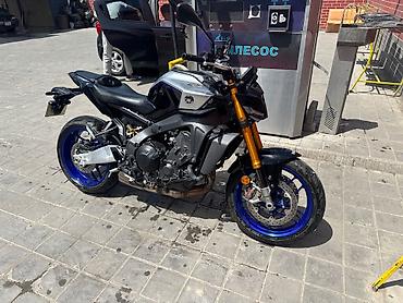900: Naked Yamaha, 900 куб. см, Бензин, Взрослый, Новый — 1
