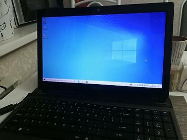 Ноутбуки Acer: Ноутбук Acer Aspire 5750G 15.6" Комплектация: - Ноутбук Acer Aspire — 3