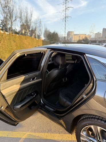 Kia: Kia K5: 2020 г., 2 л, Автомат, Бензин, Седан — 7