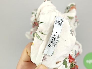 berska dresy: Bershka, Bluzka damska, rozmiar L — 5