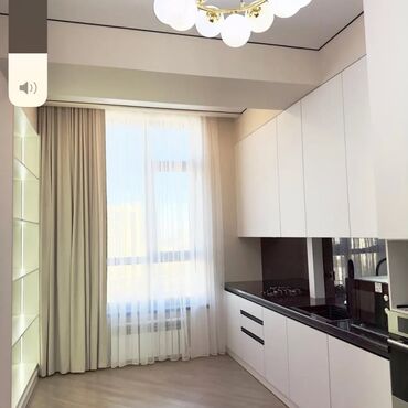 Продажа квартир: 2 комнаты, 74 м², Элитка, 11 этаж, Дизайнерский ремонт — 4