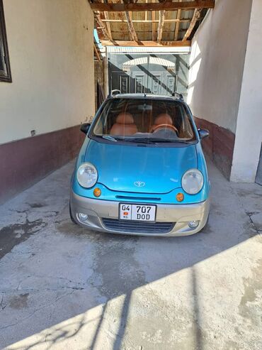 матиз бест: Daewoo Matiz: 2005 г., 0.8 л, Автомат, Бензин