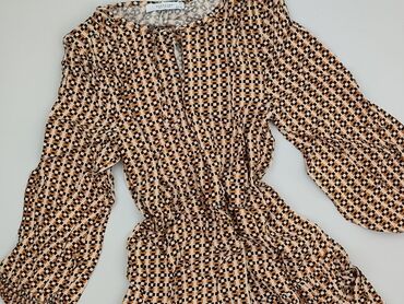 czerwoną sukienki: Women`s dress, size S (EU 36)