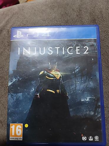 oyun alanı: PS4 oyun diskləri paketi 3 ededdir biri 13 manata barter mümkündü — 1