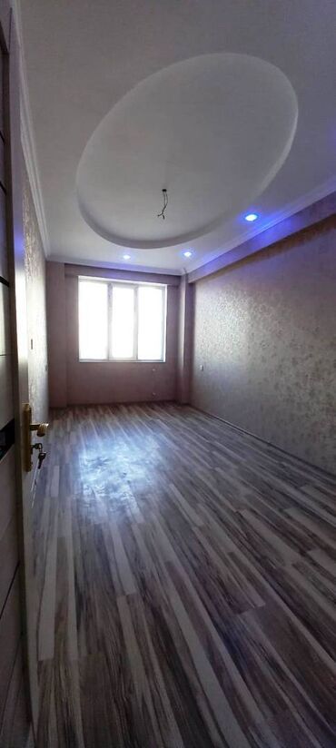 Yeni tikili: 2 otaqlı, Yeni tikili, 65 kv. m — 2