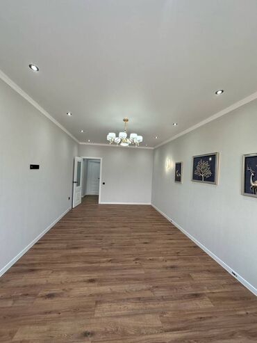 Продажа квартир: 2 комнаты, 70 м², 108 серия, 4 этаж, Евроремонт