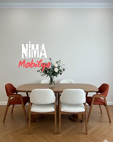 Restoran mebeli: 🚨🚨🚨 ŞOK! ŞOK! ŞOK! 🚨🚨🚨 NİMA MOBİLYA-da BÜTÜN MƏHSULLAR ENDİRİMDƏDİR! 💥 — 15