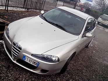 delovi za generic motore: DELOVI ZA ALFA ROMEO 147 | Alfa Romeo 156 i 147 (obicna kao i — 2
