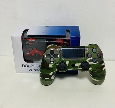 ноутбук gtx: Беспроводной геймпад DualShock 4 для PlayStation. Особенности: -