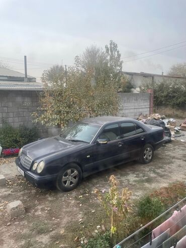 купить опель вектра б: Mercedes-Benz E-Class: 1999 г., 3.2 л, Автомат, Бензин, Седан