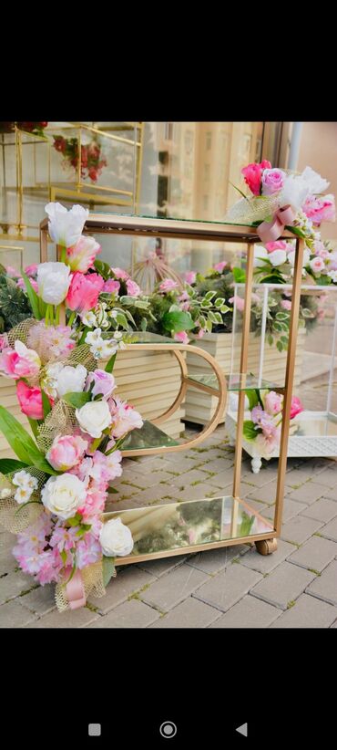 Hazır biznes: Xonça Təcili hazir biznez olan Toy,nişan, ad gunu, kiçik toylar ucun -da lalafo.az — 15 Hazır biznes: Xonça Təcili hazir biznez olan Toy,nişan, ad gunu, kiçik toylar ucun — 15