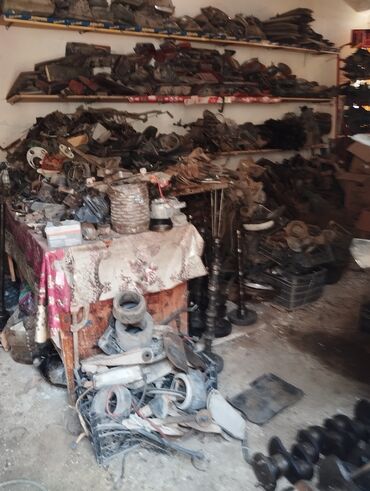 Motor üçün digər detallar: QAZ GAZ, 2.4 l, Benzin, 1990 il, Orijinal, Rusiya, İşlənmiş — 14