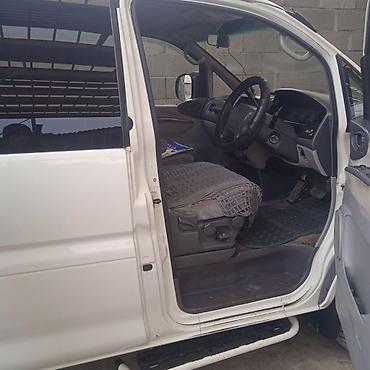 Mitsubishi: Mitsubishi Delica: 1998 г., 2.8 л, Автомат, Дизель, Внедорожник — 10