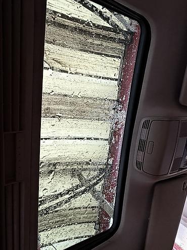 Volkswagen: Auto je u besprekornom stanju. Pre 8.000 km urađen mali servis — 7