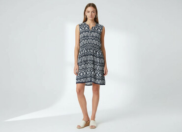 sukienka dla mamy i corki swieta: Women`s dress, size S