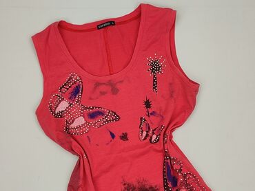T-shirt damski, rozmiar L