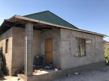продаю дом в чалдовар: Дом, 80 м², 3 комнаты, Агентство недвижимости, Косметический ремонт