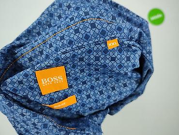boss victor: Hugo Boss, Koszulа dla mężczyzn, rozmiar 2XL — 5