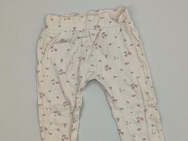 sukienka dla 6 latki: Legginsy dziecięce, So cute, 1.5-2 lat, 92, stan - Bardzo dobry