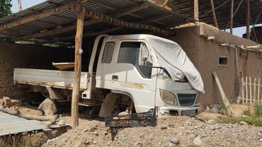 авто в рассрочку без первоначального взноса: Hyundai : 2008 г., 1.8 л, Механика, Дизель