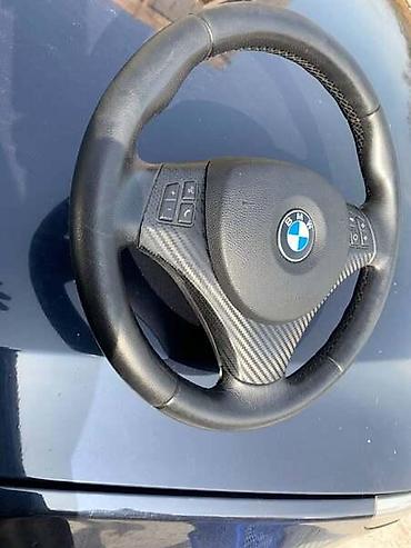 camry cr8061: VOLAN ZA SERIJU 1 I 3 ZA BMW SERIJA 3 OD 2005. DO 2012. GOD. | Za — 2