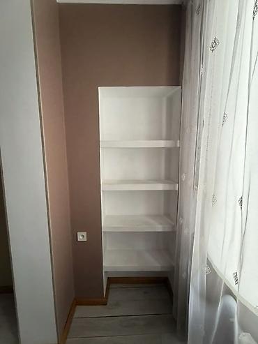Долгосрочная аренда квартир: Сдается 2-х ком.квартира Район Ак-кеме М2-90 Этаж-4/12 Цена-1000$ — 12