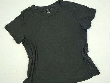 samsoe samsoe t shirty: Women`s T-shirt, size 2XL (EU 44)