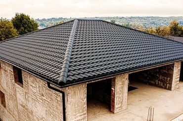 Кровля крыши: Кровля крыши | Монтаж, Гидроизоляция, Демонтаж Больше 6 лет опыта — 20