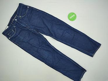 massimo dutti second hand: H&M, Jeansy dla mężczyzn, rozmiar L — 2