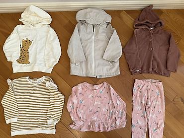 ucuz elektrikli avtomobil: Marka Zara Mango
Olcu 2-3 3-4 yas
Qiymet hamisi cemi 20 man — 1