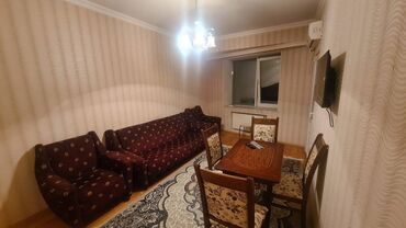 Uzunmüddətli kirayə mənzillər: Sabunçu rayonu, Bakıxanov qəsəbəsi, Stimul Hospital yaxınlığında — 4