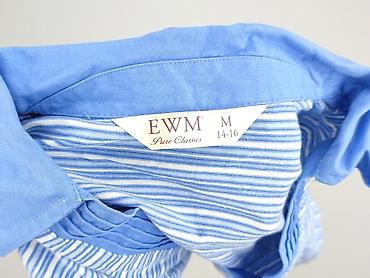 bluzki armani: EWM, T-shirt damski, rozmiar M — 4
