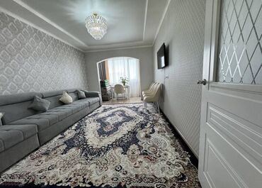 Продажа квартир: 2 комнаты, 67 м², Элитка, 9 этаж, Евроремонт