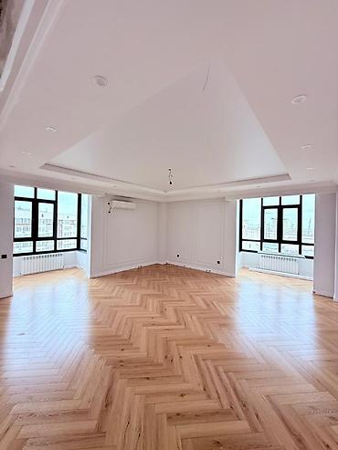 нужны автомойщики: 3 комнаты, 125 м², 12 мкр Элитка, 9 этаж, Дизайнерский ремонт — 2