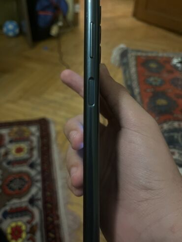 samsung a10s ekranı: Samsung Galaxy A04s, 64 GB, rəng - Yaşıl, Barmaq izi