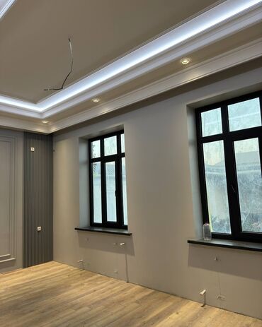 Ремонт под ключ: Услуги ремонта и отделки “под ключ” - Комплексные ремонтные работы — 8