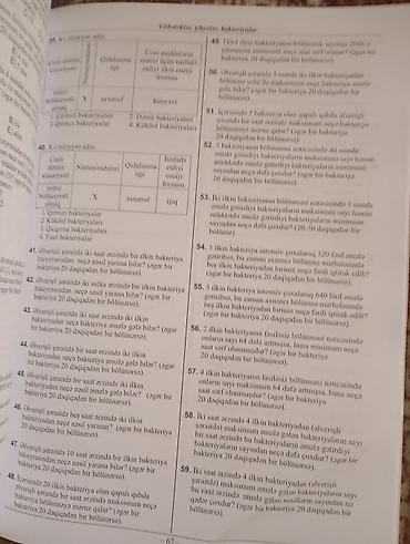 şəkər testi: TƏCİLİ Her biri tep tezedir sadece guven qayda kitabında ilk — 5